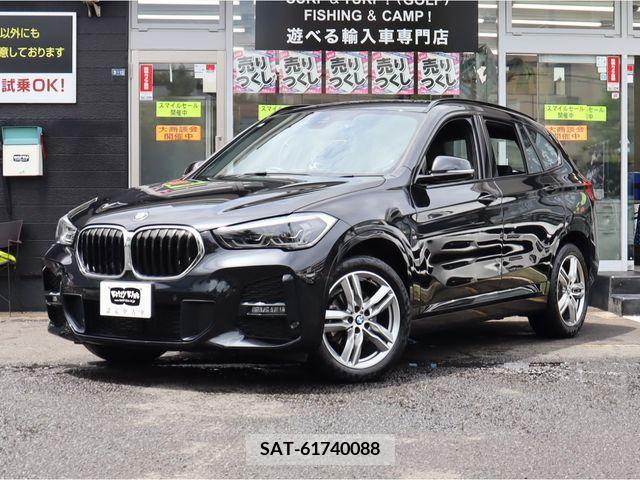Bmw X1 2020-01 294090-0