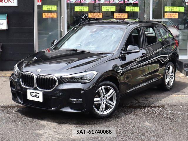 Bmw X1 2020-01 294090-1