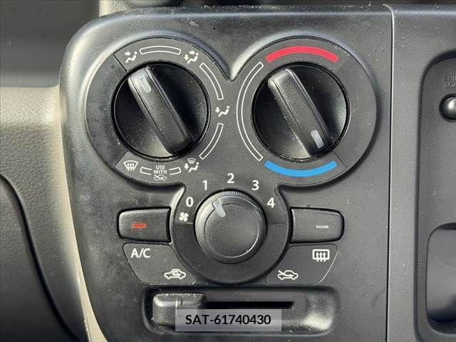 Suzuki EVERY 2021-07 268869-6