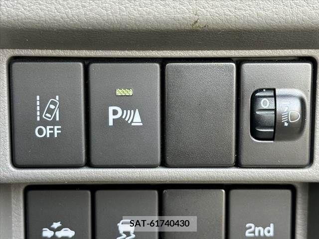 Suzuki EVERY 2021-07 268869-4