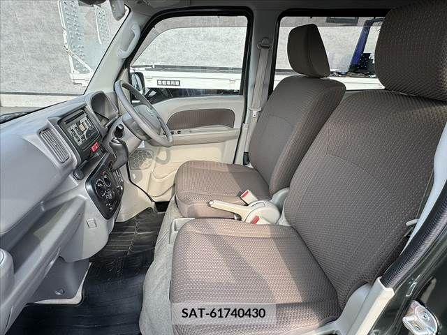 Suzuki EVERY 2021-07 268869-16