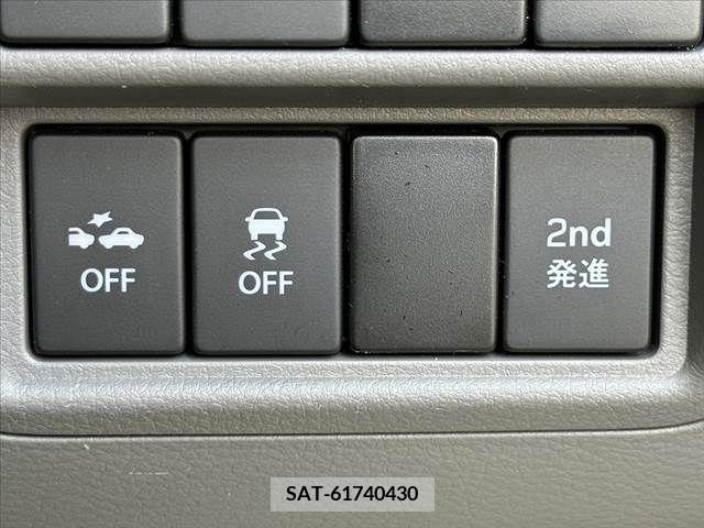 Suzuki EVERY 2021-07 268869-3