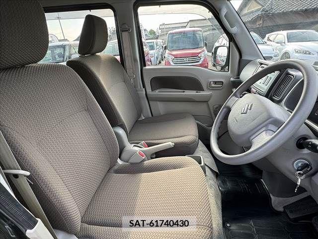 Suzuki EVERY 2021-07 268869-15