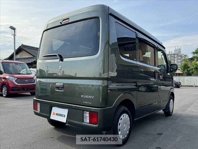 Suzuki EVERY 2021-07 268869-14