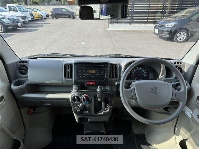 Suzuki EVERY 2021-07 268869-1