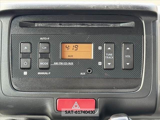 Suzuki EVERY 2021-07 268869-2