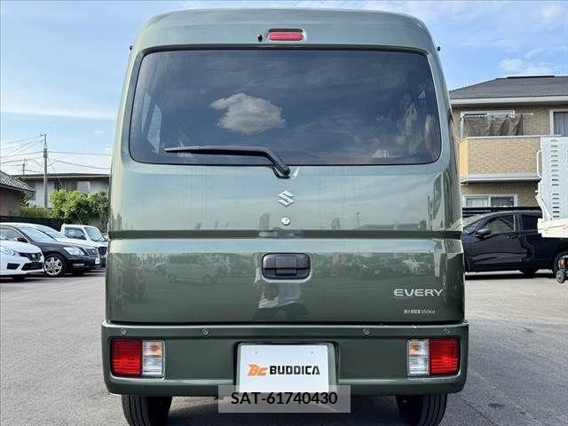 Suzuki EVERY 2021-07 268869-13