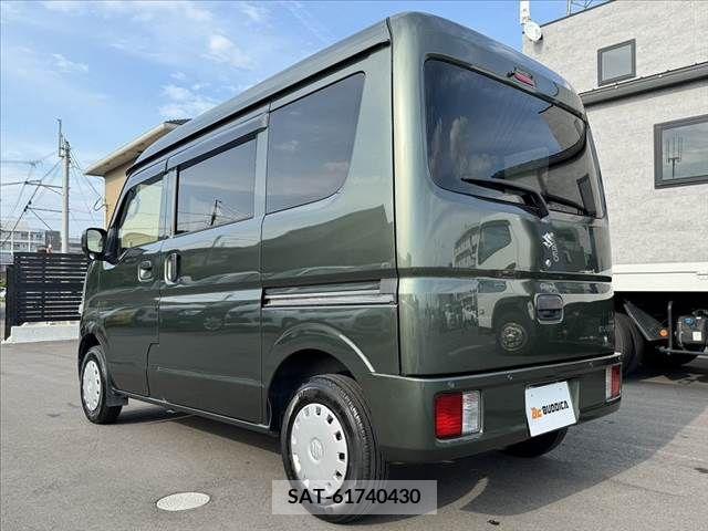 Suzuki EVERY 2021-07 268869-12