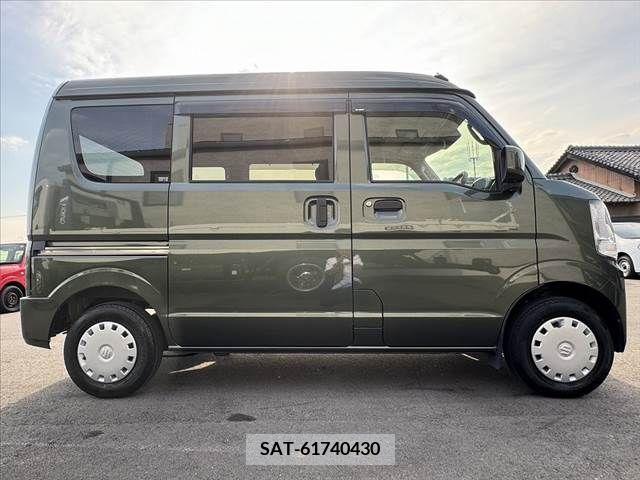 Suzuki EVERY 2021-07 268869-11