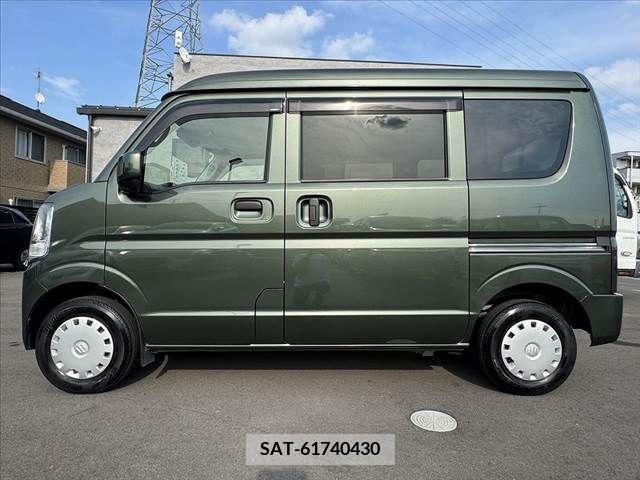 Suzuki EVERY 2021-07 268869-10