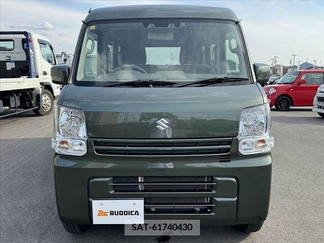 Suzuki EVERY 2021-07 268869-8