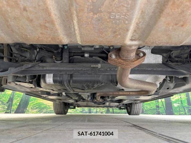 Mazda CX-3 2015-09 265541-19