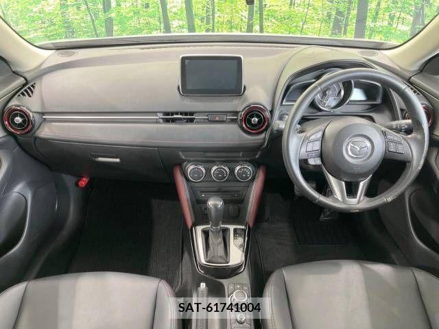 Mazda CX-3 2015-09 265541-1