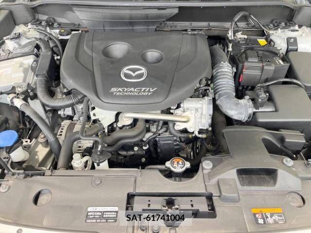Mazda CX-3 2015-09 265541-18