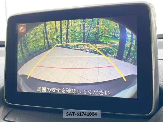 Mazda CX-3 2015-09 265541-3
