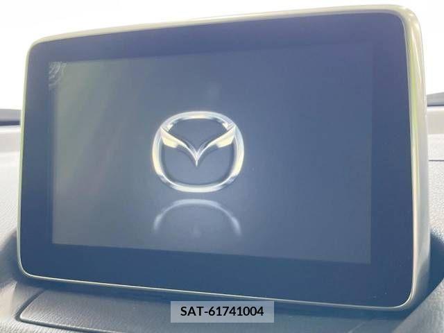 Mazda CX-3 2015-09 265541-2
