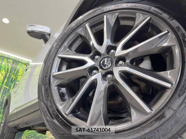 Mazda CX-3 2015-09 265541-13