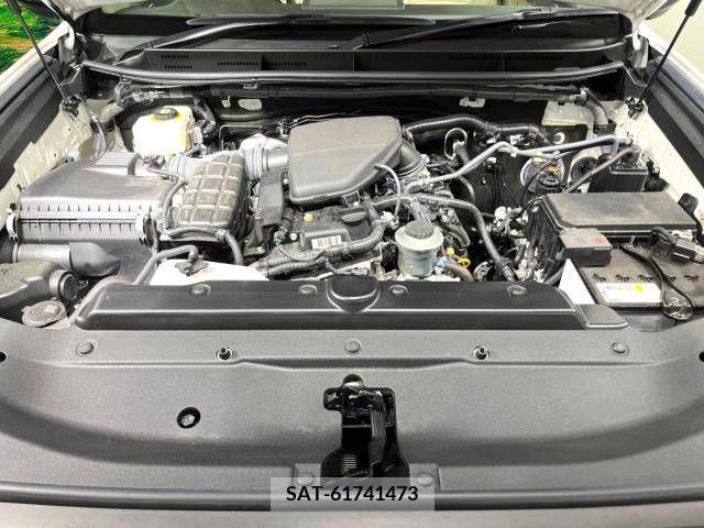 Toyota LAND CRUISER PRADO 2023-04 362342-19