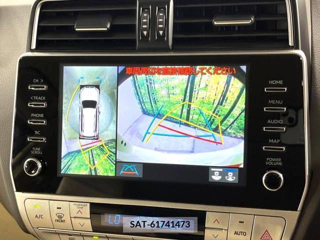 Toyota LAND CRUISER PRADO 2023-04 362342-4