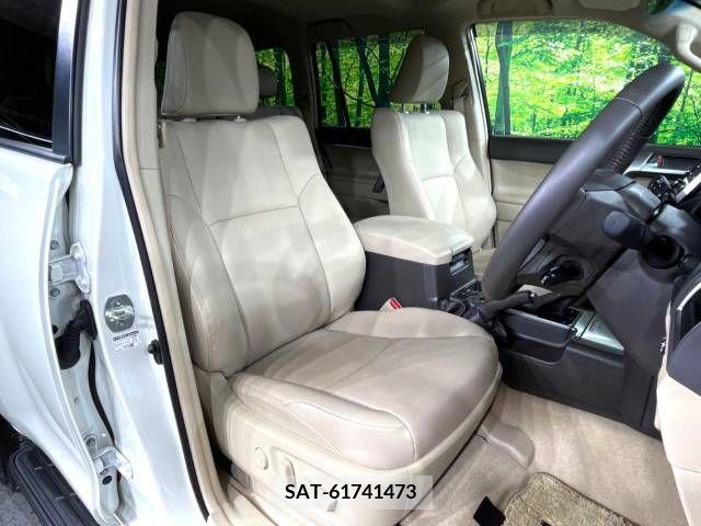 Toyota LAND CRUISER PRADO 2023-04 362342-8