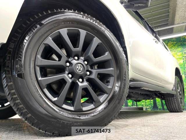 Toyota LAND CRUISER PRADO 2023-04 362342-14