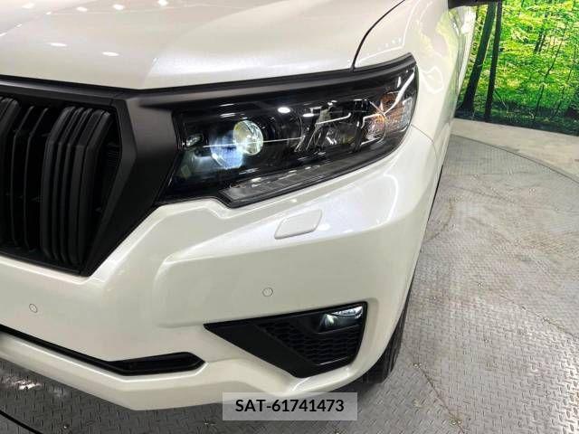 Toyota LAND CRUISER PRADO 2023-04 362342-13