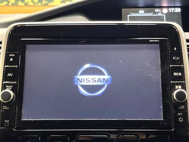 Nissan SERENA 2019-05 196685-3