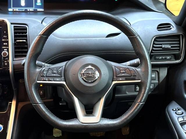 Nissan SERENA 2019-05 196685-12