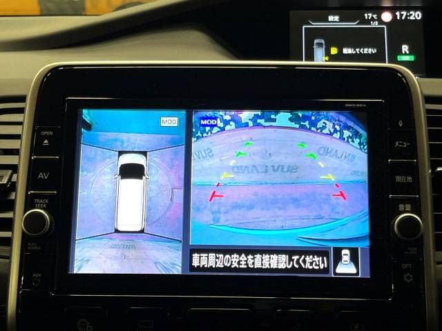 Nissan SERENA 2019-05 196685-4