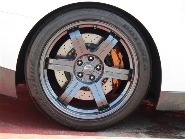 Nissan GT-R 2015-03 22456-26