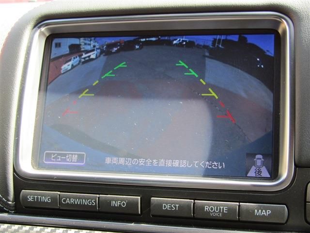 Nissan GT-R 2015-03 22456-3