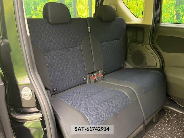 Nissan ROOX 2021-03 354738-9