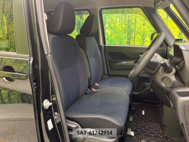 Nissan ROOX 2021-03 354738-8
