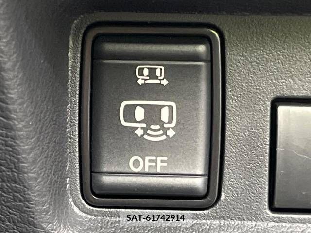 Nissan ROOX 2021-03 354738-7