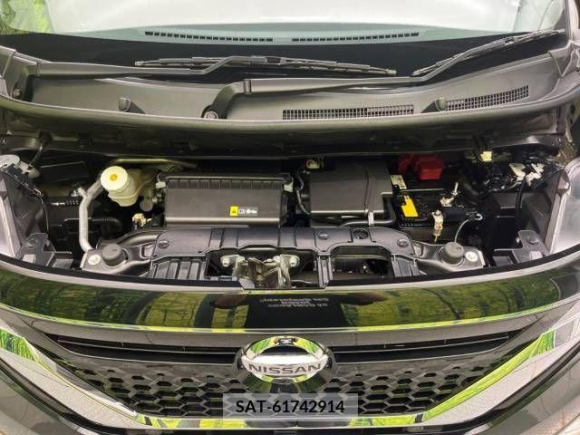 Nissan ROOX 2021-03 354738-18