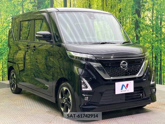 Nissan ROOX 2021-03 354738-16
