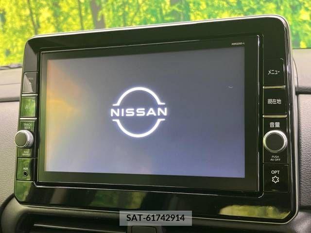 Nissan ROOX 2021-03 354738-2