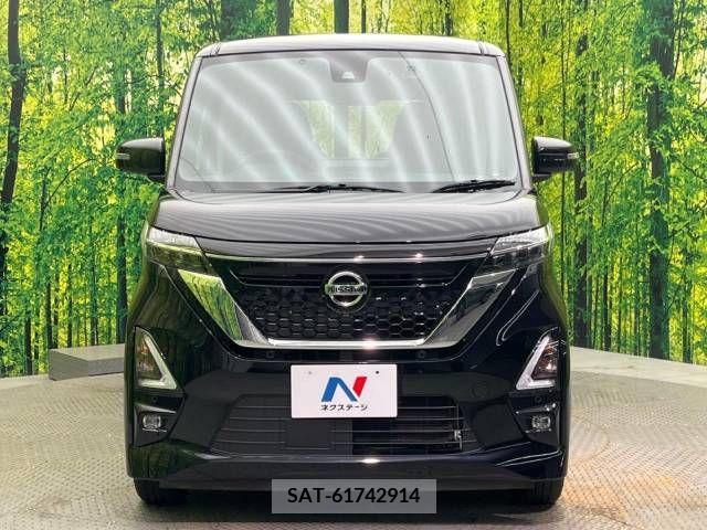 Nissan ROOX 2021-03 354738-14