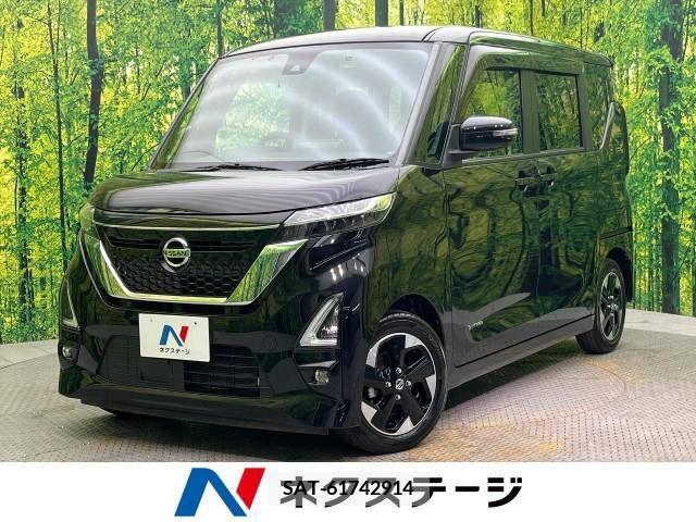 Nissan ROOX 2021-03 354738-0