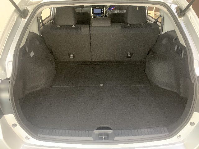 Toyota COROLLA FIELDER 2019-03 28874-20
