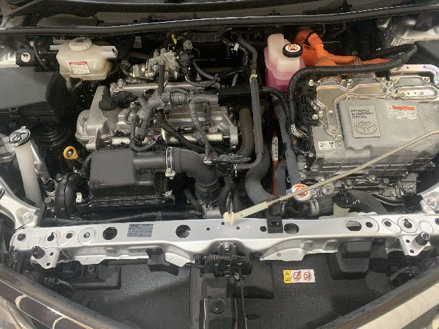 Toyota COROLLA FIELDER 2019-03 28874-27