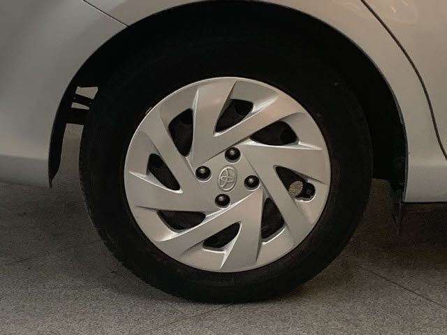 Toyota COROLLA FIELDER 2019-03 28874-26