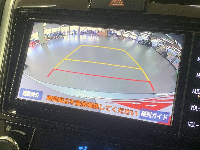 Toyota COROLLA FIELDER 2019-03 28874-4
