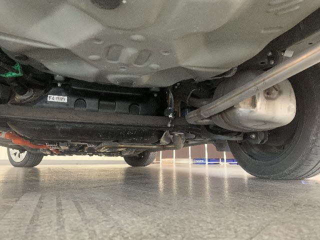 Toyota COROLLA FIELDER 2019-03 28874-25