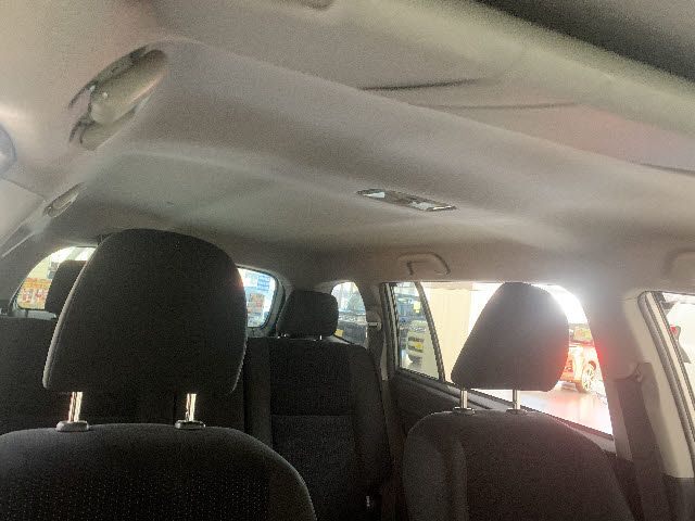 Toyota COROLLA FIELDER 2019-03 28874-17