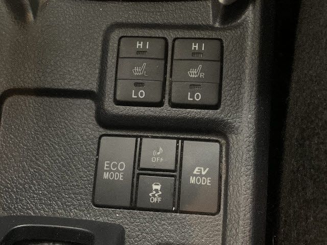 Toyota COROLLA FIELDER 2019-03 28874-10