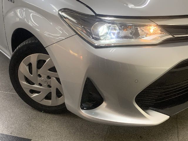 Toyota COROLLA FIELDER 2019-03 28874-24