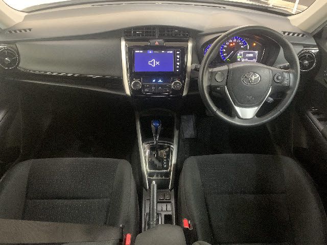 Toyota COROLLA FIELDER 2019-03 28874-1
