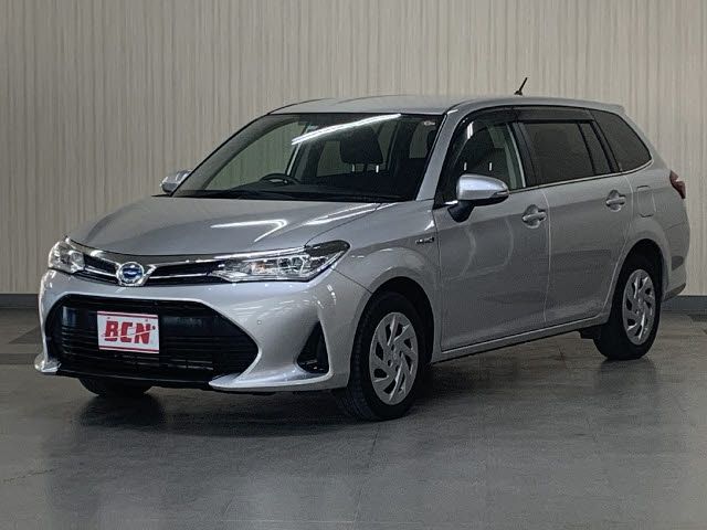 Toyota COROLLA FIELDER 2019-03 28874-0