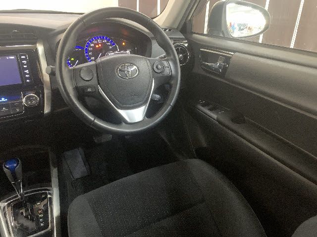 Toyota COROLLA FIELDER 2019-03 28874-23